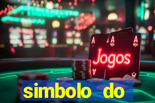 simbolo do corinthians copiar e colar